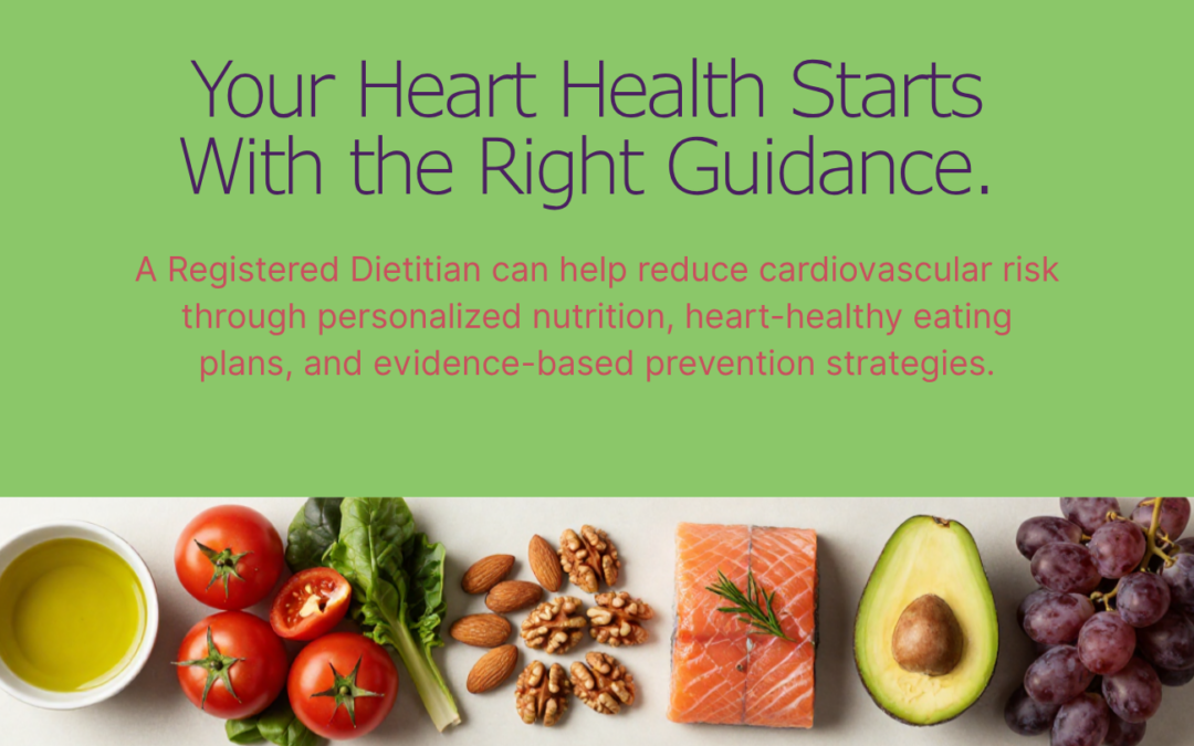 Support Your Heart Health